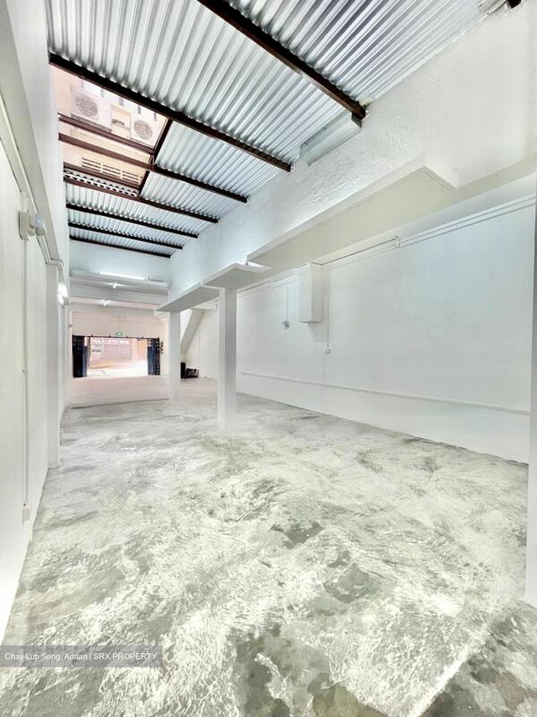 Ct Hub (D12), Shop House #451439111